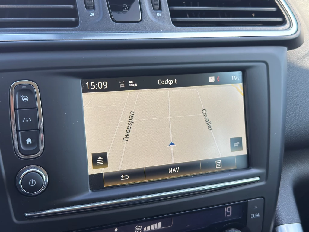 Renault Kadjar – foto 24