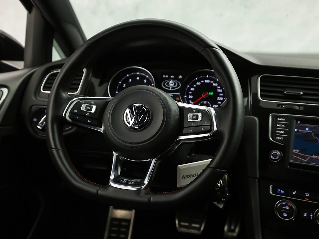Volkswagen Golf – foto 21