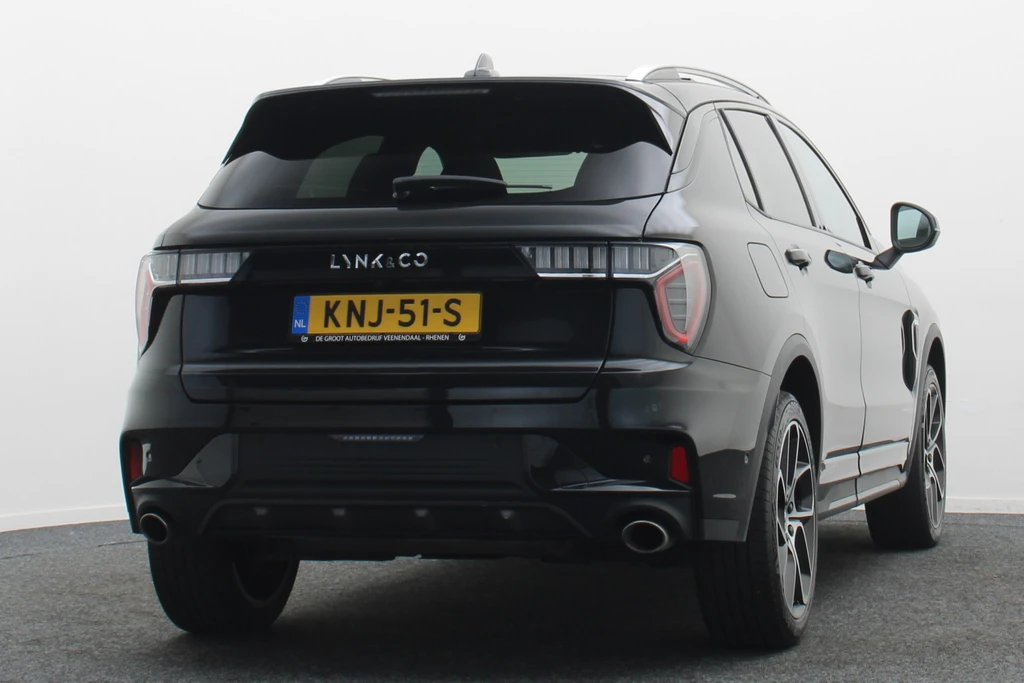 Lynk & Co 01 – foto 7