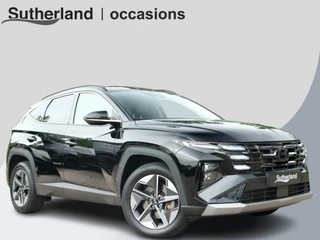Hyundai Tucson – thumbnail 4