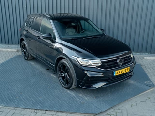 Volkswagen Tiguan – thumbnail 16