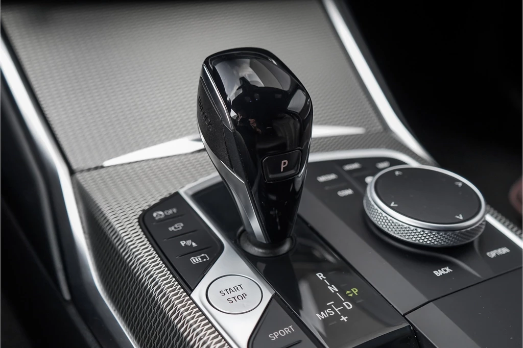 BMW 3 Serie – foto 34