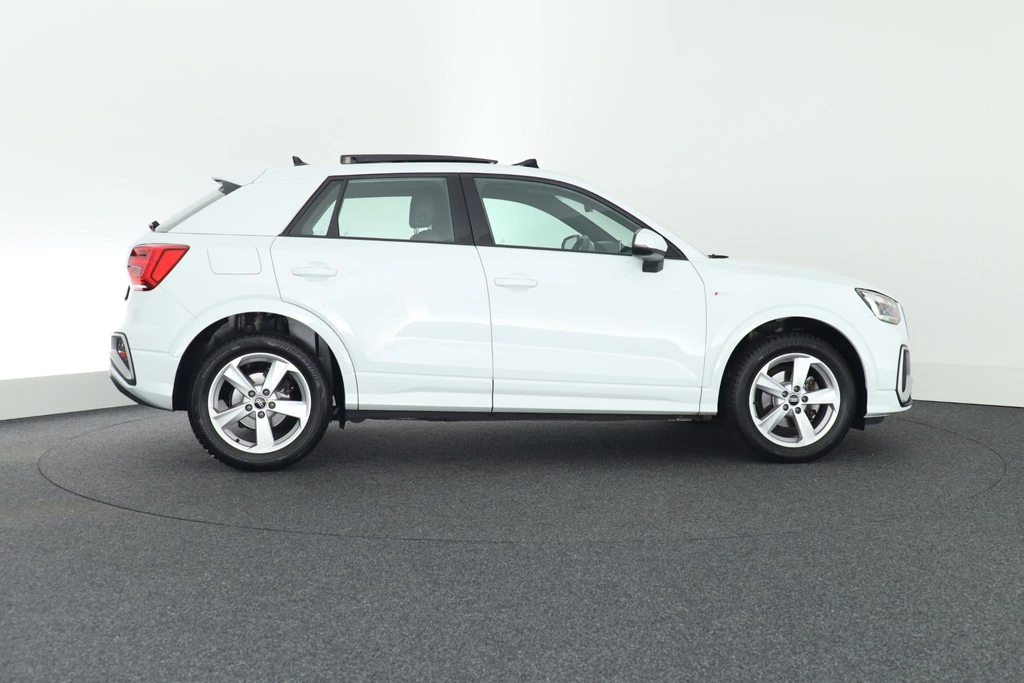 Audi Q2 – foto 5