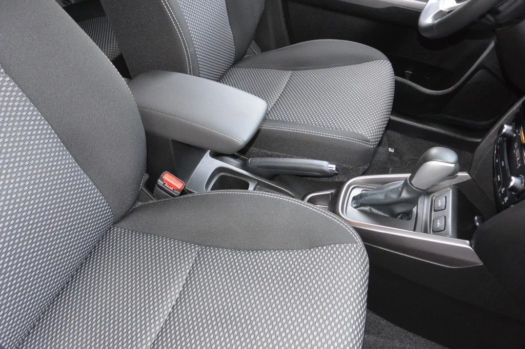 Suzuki Vitara – foto 29