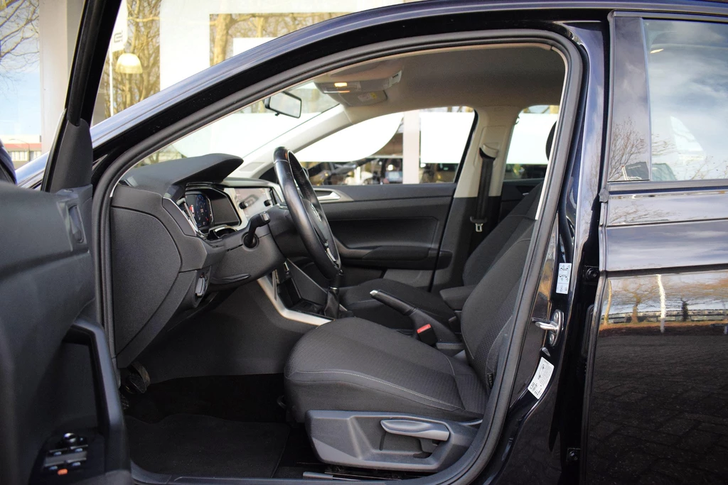 Volkswagen Polo – foto 14