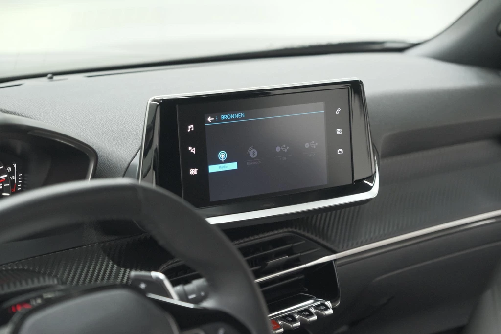Peugeot 2008 – foto 59