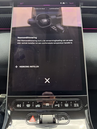 Citroën C5 Aircross – thumbnail 33