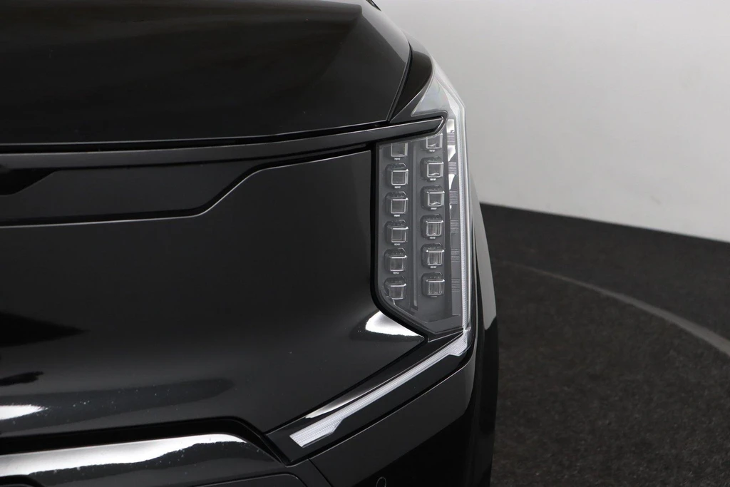 Kia EV9 – foto 38