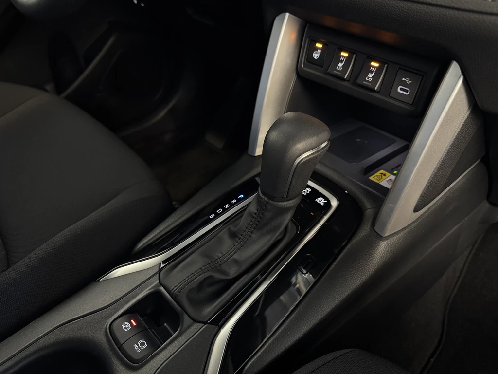 Toyota Corolla Cross – foto 47