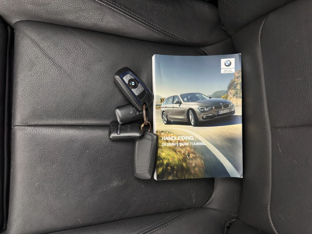 BMW 3 Serie – foto 27
