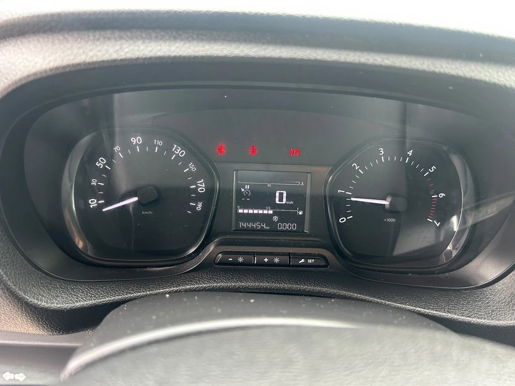 Toyota ProAce – foto 9