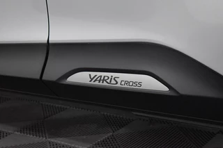 Toyota Yaris Cross – thumbnail 35