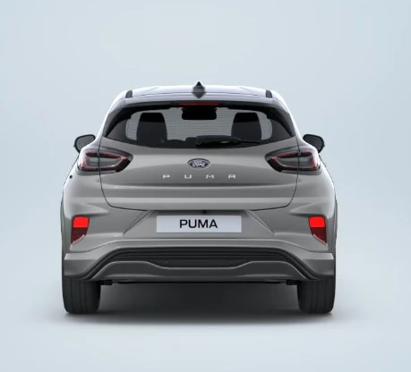 Ford Puma Gen-E – foto 2
