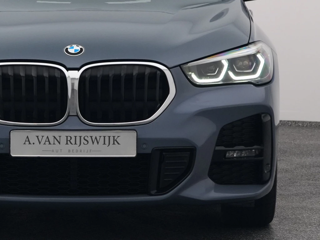 BMW X1 – foto 29