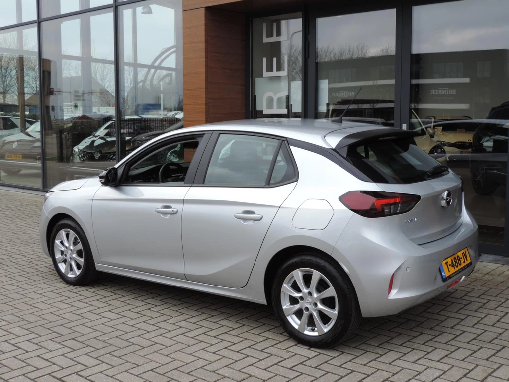 Opel Corsa – foto 4
