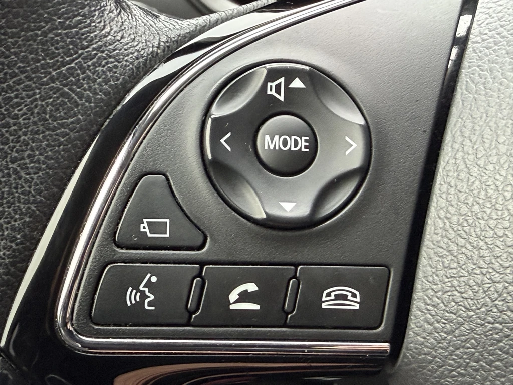 Mitsubishi Eclipse Cross – foto 17