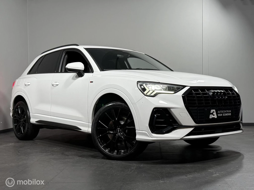 Audi Q3 – foto 20