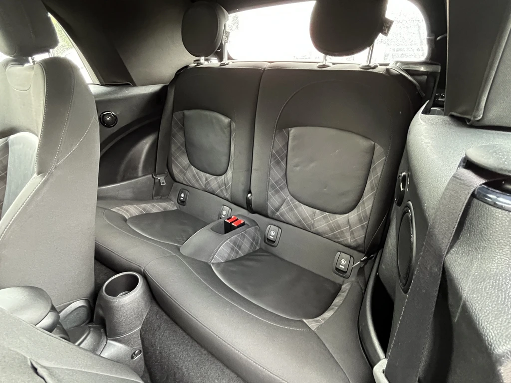 MINI Cooper Cabrio – foto 42