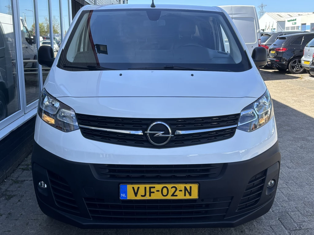 Opel Vivaro – foto 6