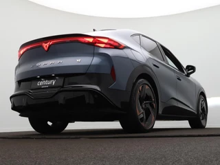 CUPRA Tavascan – thumbnail 7