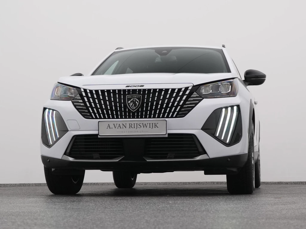 Peugeot 2008 – foto 21