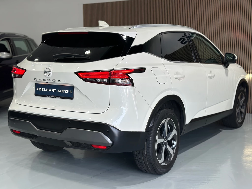 Nissan QASHQAI – foto 9