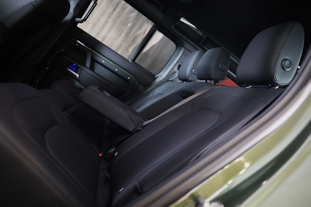 Land Rover Defender – foto 50