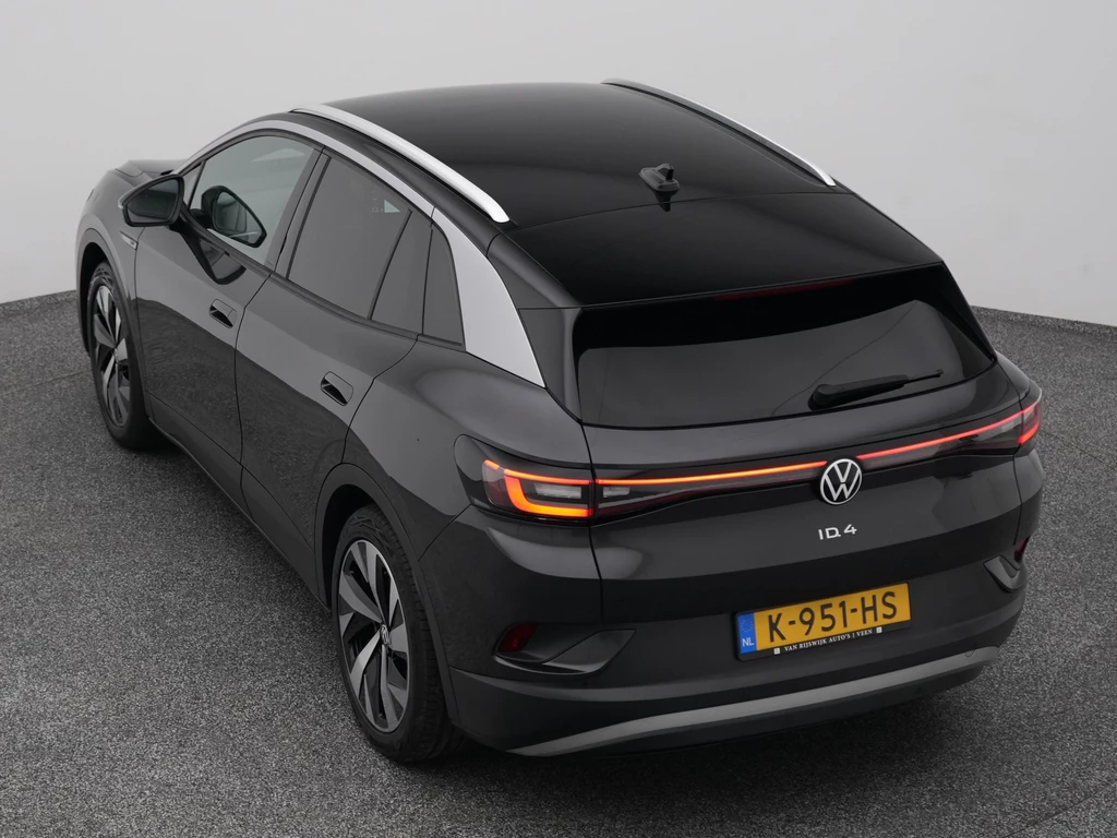 Volkswagen ID.4 – foto 6