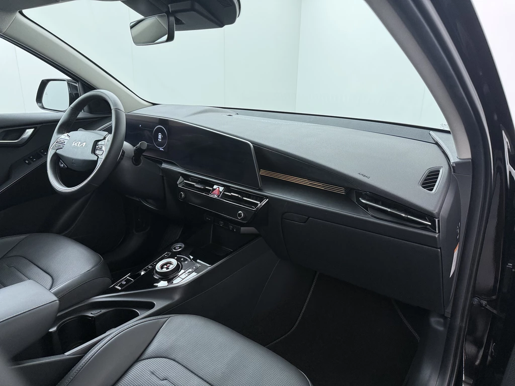 Kia Niro EV – foto 41