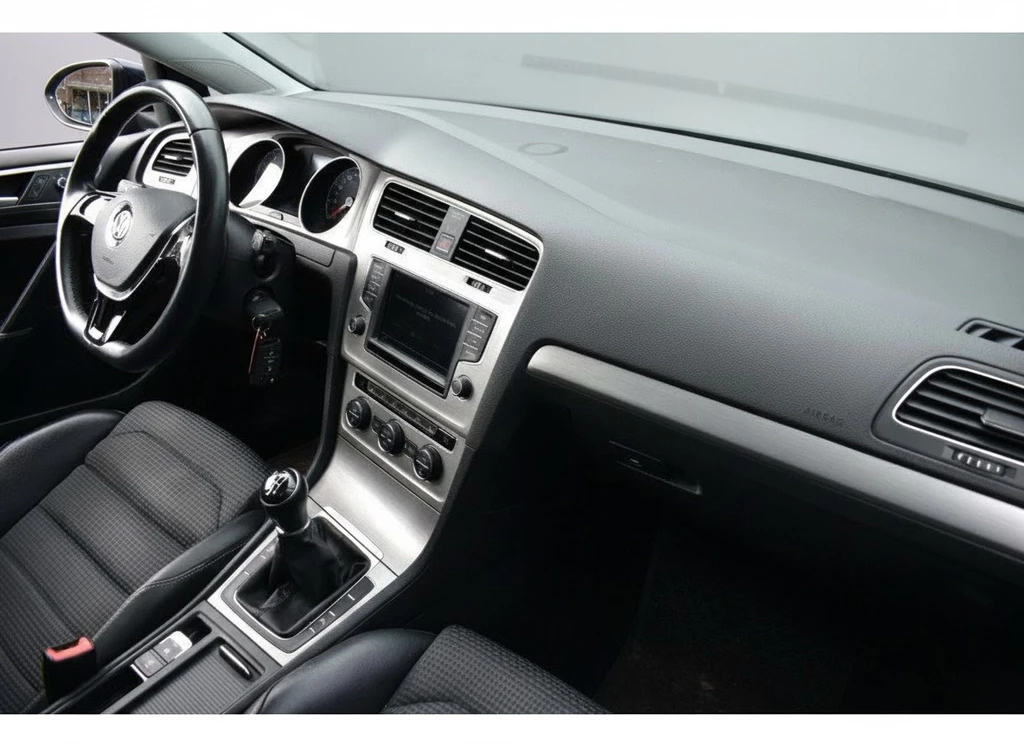 Volkswagen Golf – foto 13