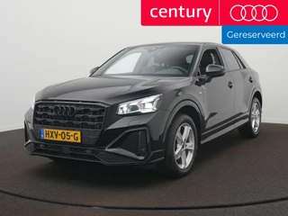 Audi Q2 – thumbnail 1