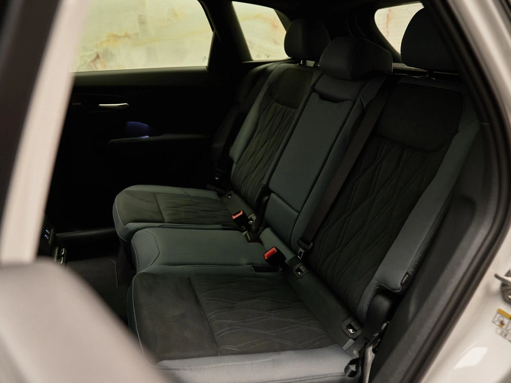 Audi Q3 – foto 30