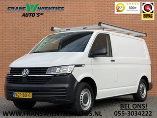 Volkswagen Transporter – thumbnail 1