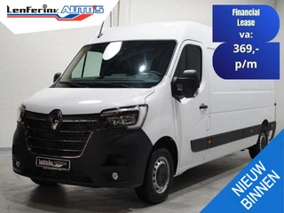 Renault Master – thumbnail 1