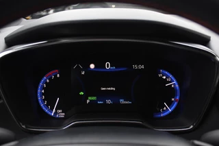 Toyota Corolla Touring Sports – thumbnail 20