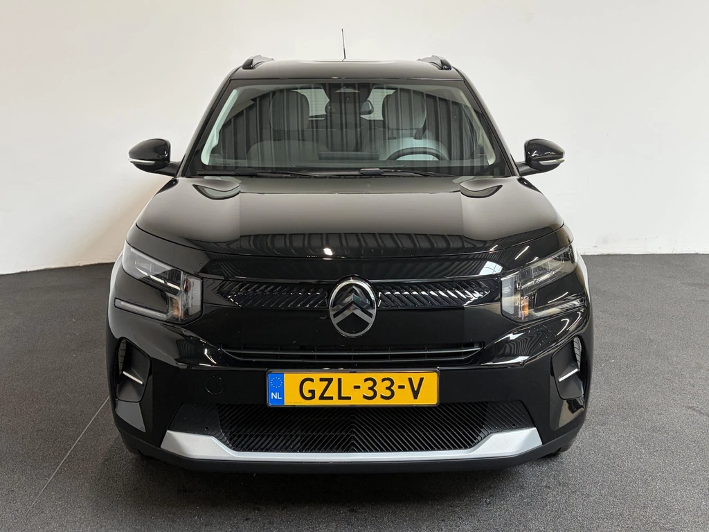 Citroën ë-C3 – foto 9