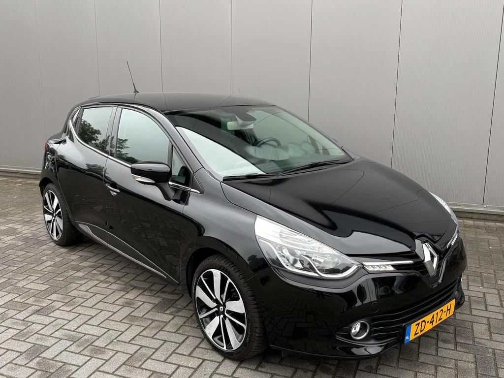 Renault Clio – foto 8