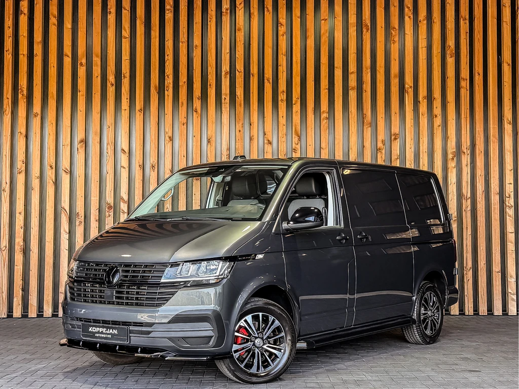 Volkswagen Transporter – foto 2