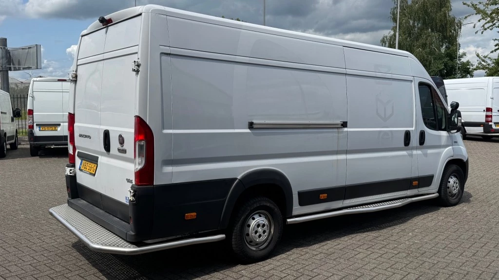 Fiat Ducato – foto 5