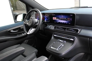 Mercedes-Benz EQV – thumbnail 15