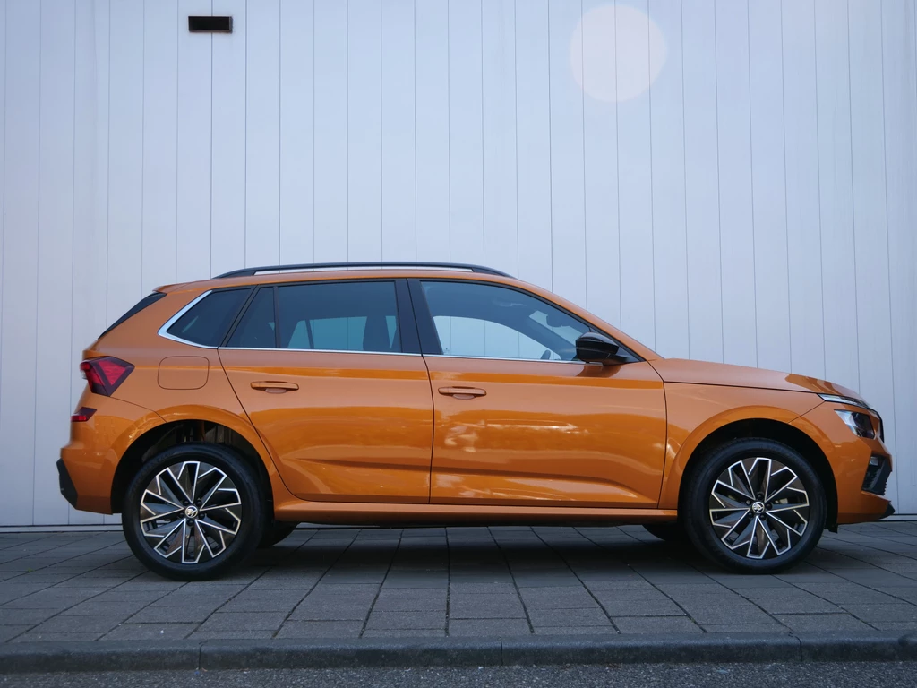 Škoda Kamiq – foto 5