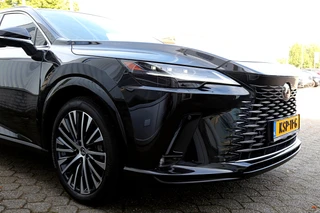 Lexus RX – thumbnail 17