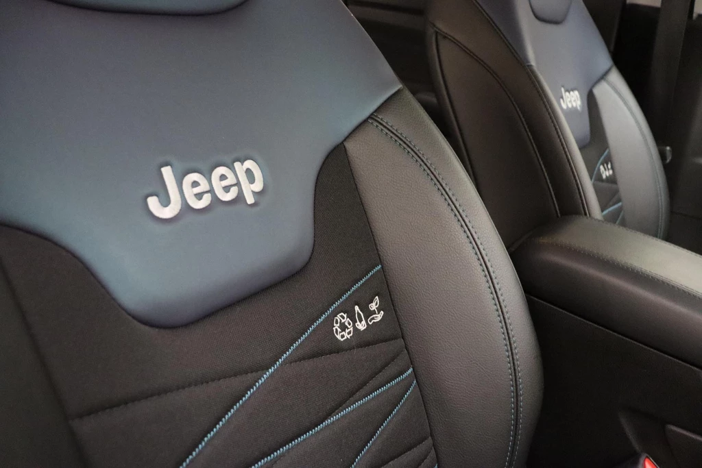 Jeep Compass – foto 16