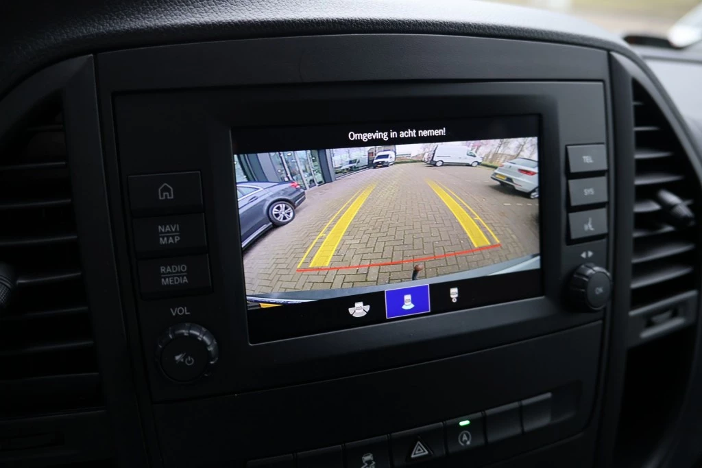 Mercedes-Benz Vito – foto 22