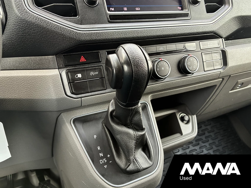 Volkswagen Crafter – foto 25