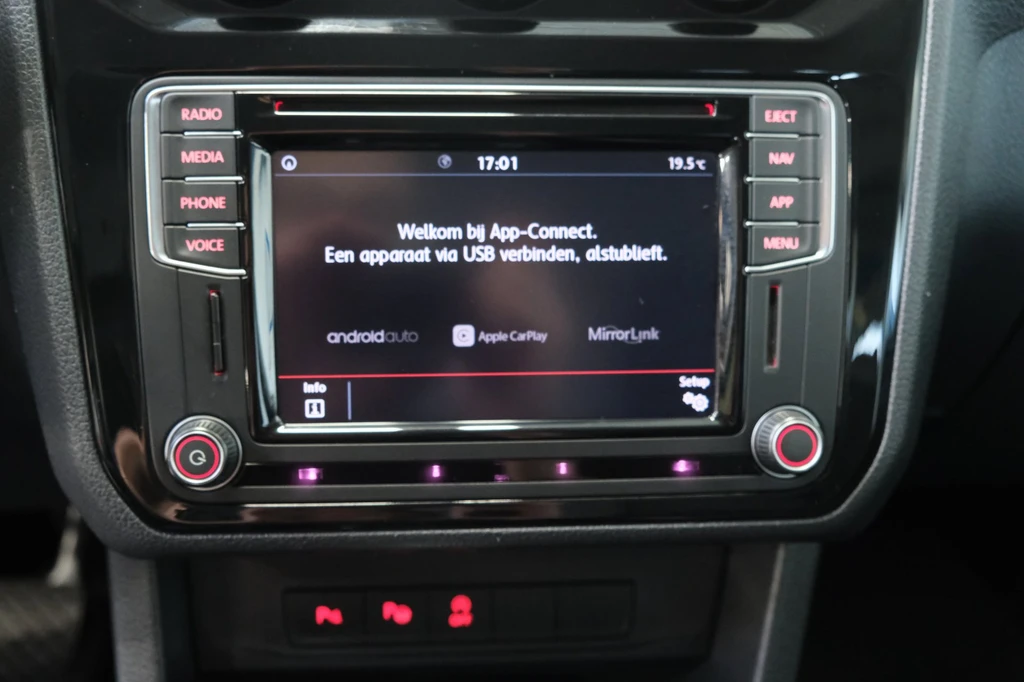 Volkswagen Caddy – foto 27