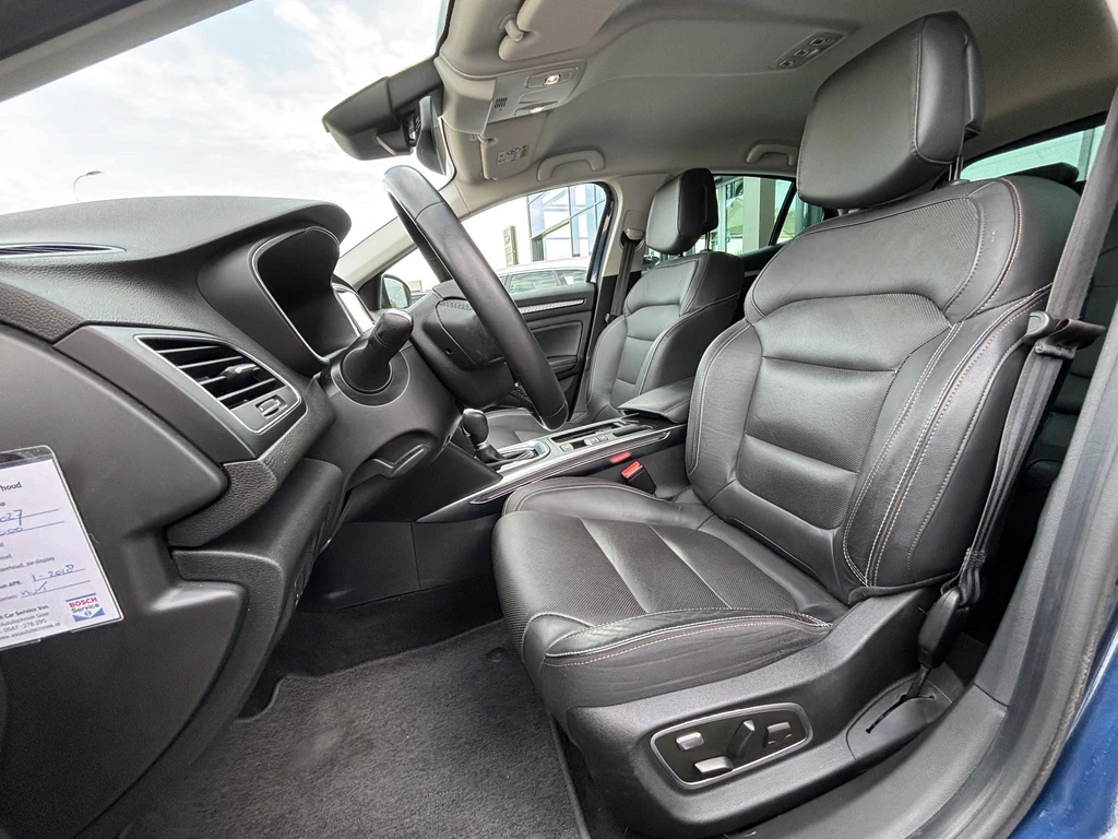 Renault Megane E-Tech – foto 10