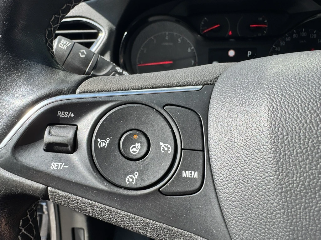 Opel Grandland X – foto 23