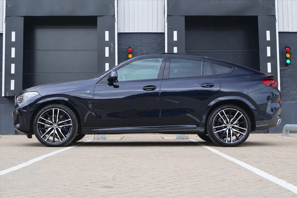 BMW X6 – foto 2