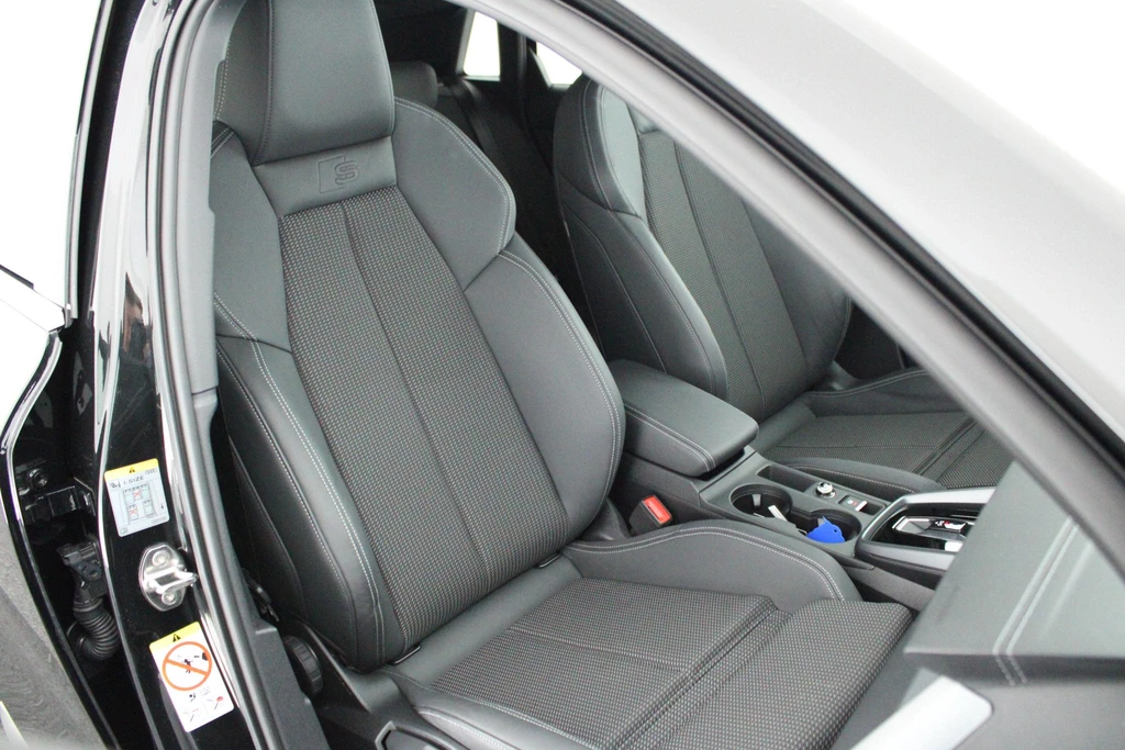 Audi A3 – foto 7